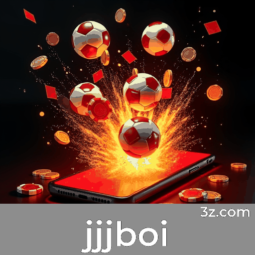 jjjboi: Cassino online seguro e premiado