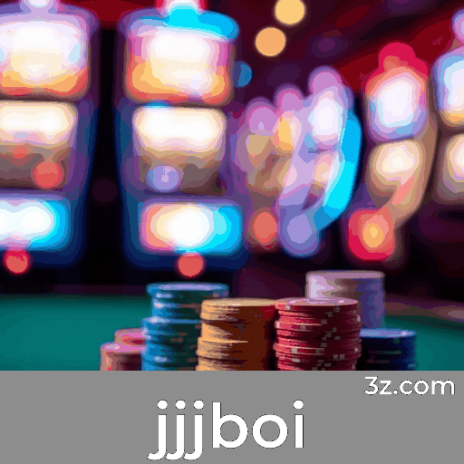 jjjboi.com - Plataforma de apostas esportivas e cassino online confiável - jjjboi